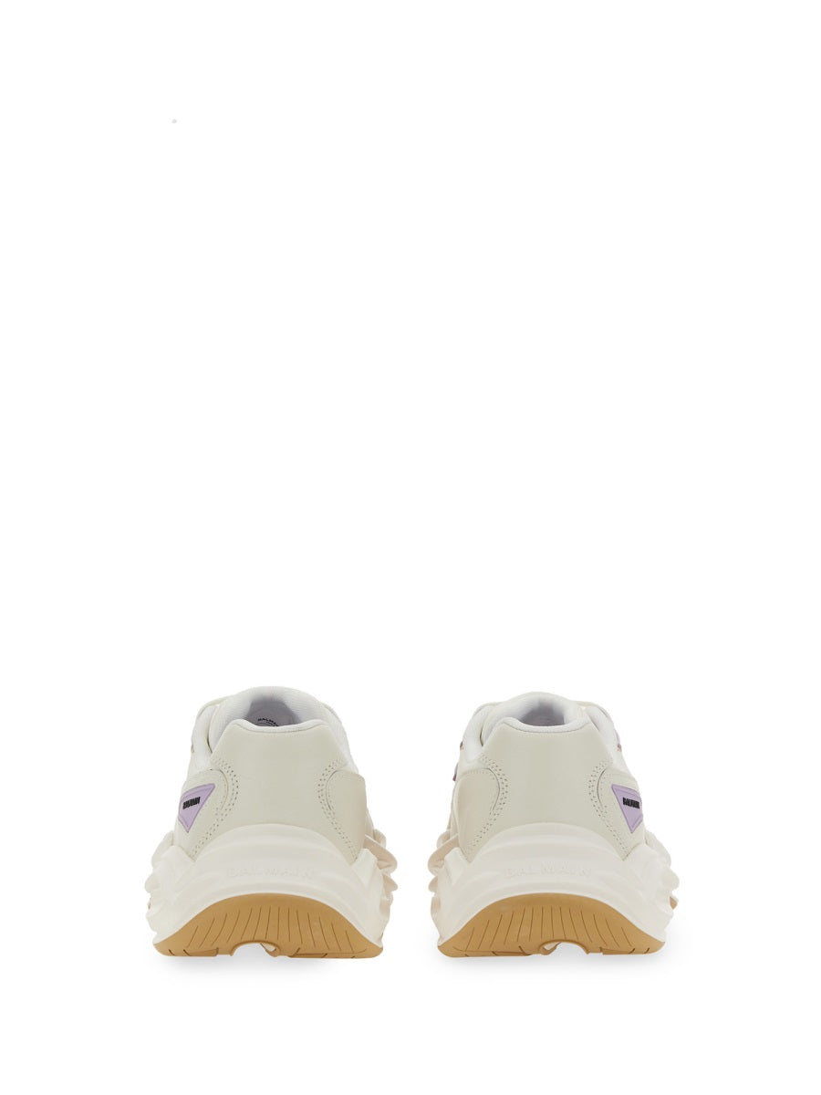 Balmain Women Sneaker "B-Dr4g0n" by Luosophy
