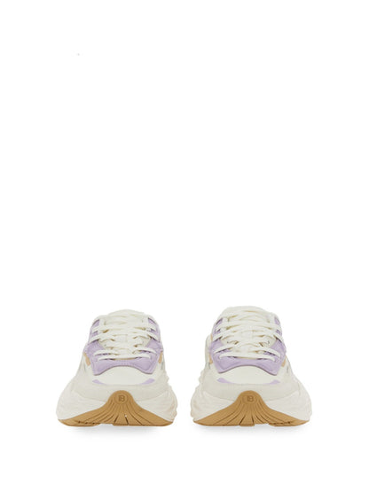 Balmain Women Sneaker "B-Dr4g0n" by Luosophy
