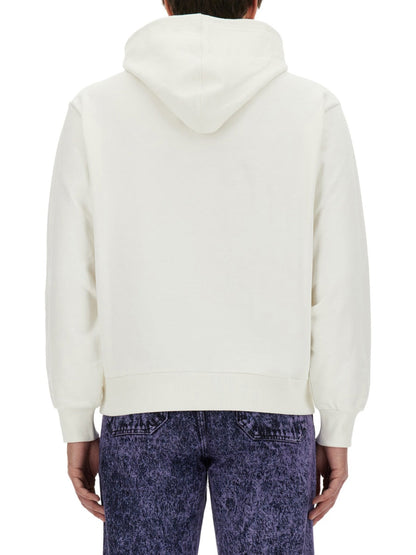 Marni Men Sweatshirt With Logo by Luosophy