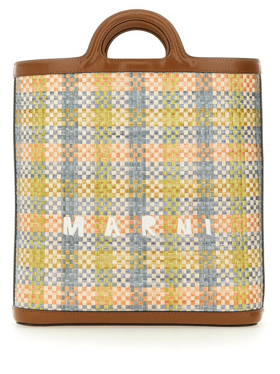 Marni Women Tropicalia Bag by Luosophy