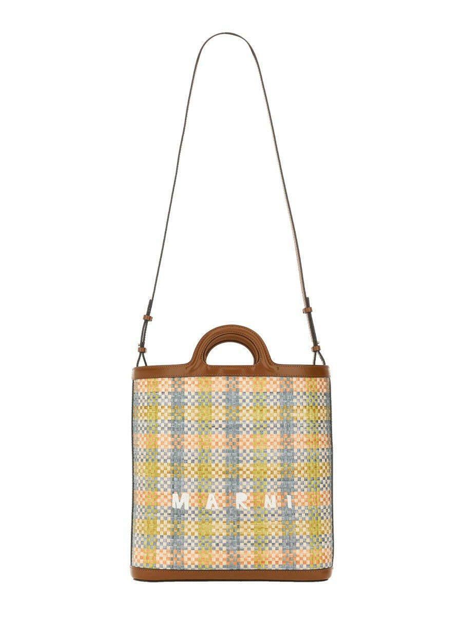 Marni Women Tropicalia Bag by Luosophy