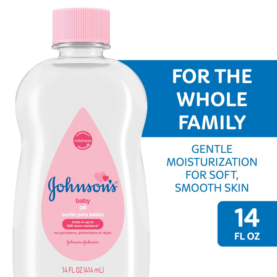 Johnson&