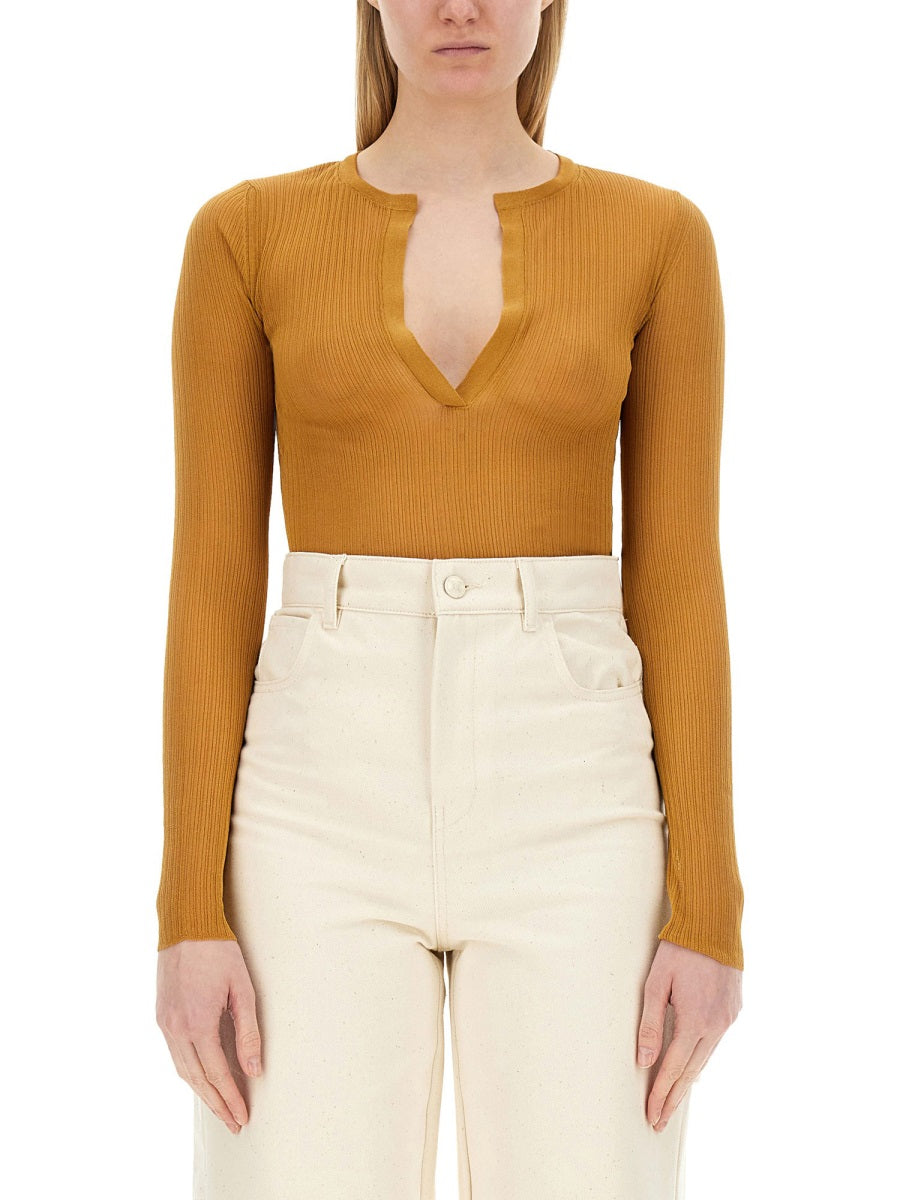 Max Mara Women Mesh "Saggina" by Luosophy