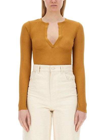 Max Mara Women Mesh "Saggina" by Luosophy