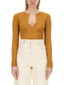 Max Mara Women Mesh "Saggina" by Luosophy