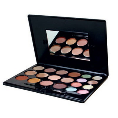 BEAUTY TREATS Professional Camouflage Cream Palette - DestGlow