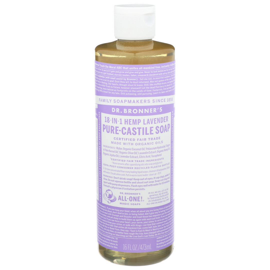 Dr. Bronner&