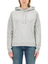 Saint Laurent Women Hoodie by Luosophy