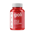 Goli Nutrition Apple Cider Vinegar Vegan Gummies by Pasteur Pharmacy