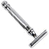 Parker 98R Heavyweigh 3-Piece Double Edge Safety Razor by Pasteur Pharmacy