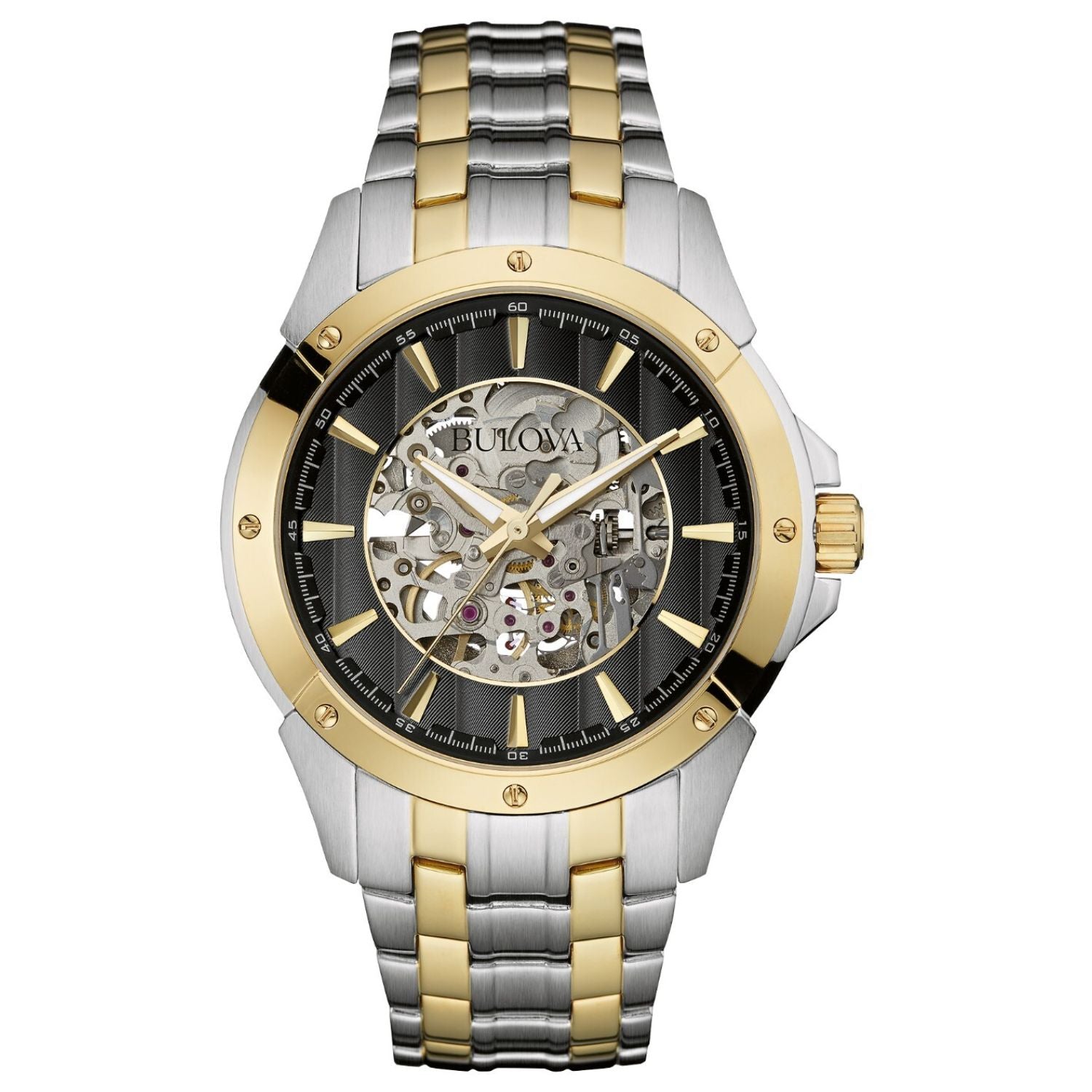 Bulova Men&