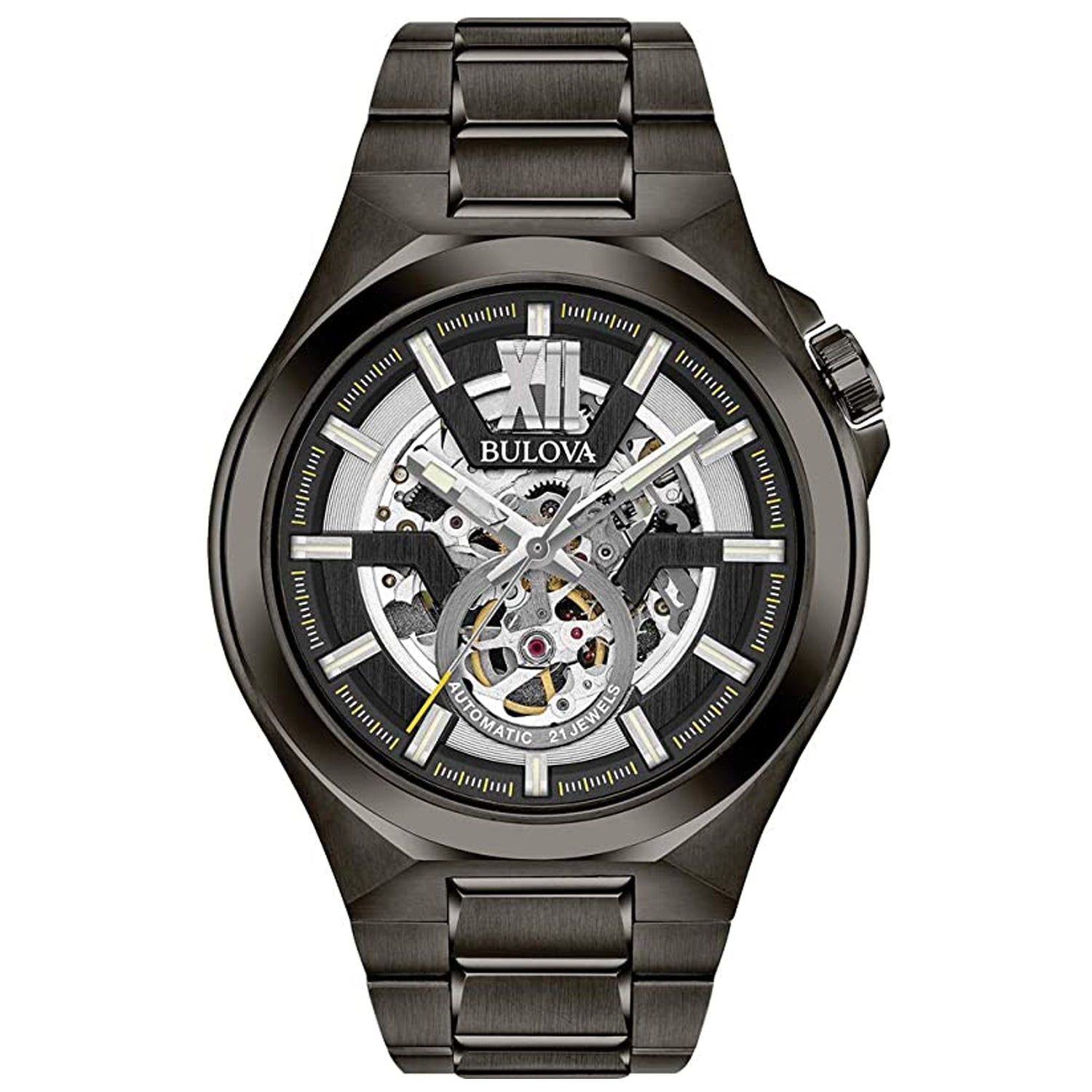 Bulova Men&