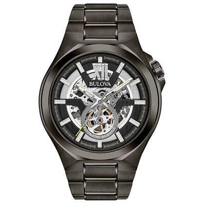 Bulova Men&