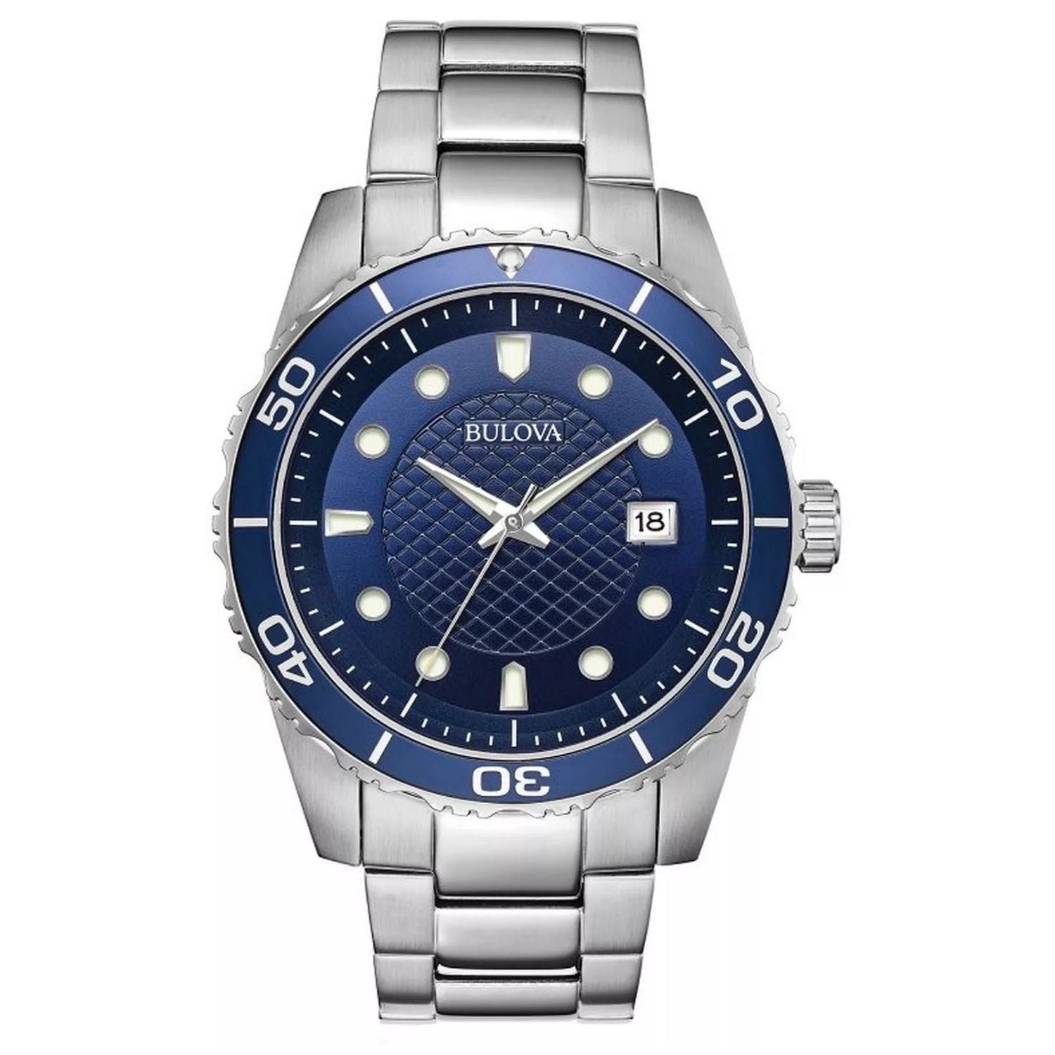 Bulova Men&