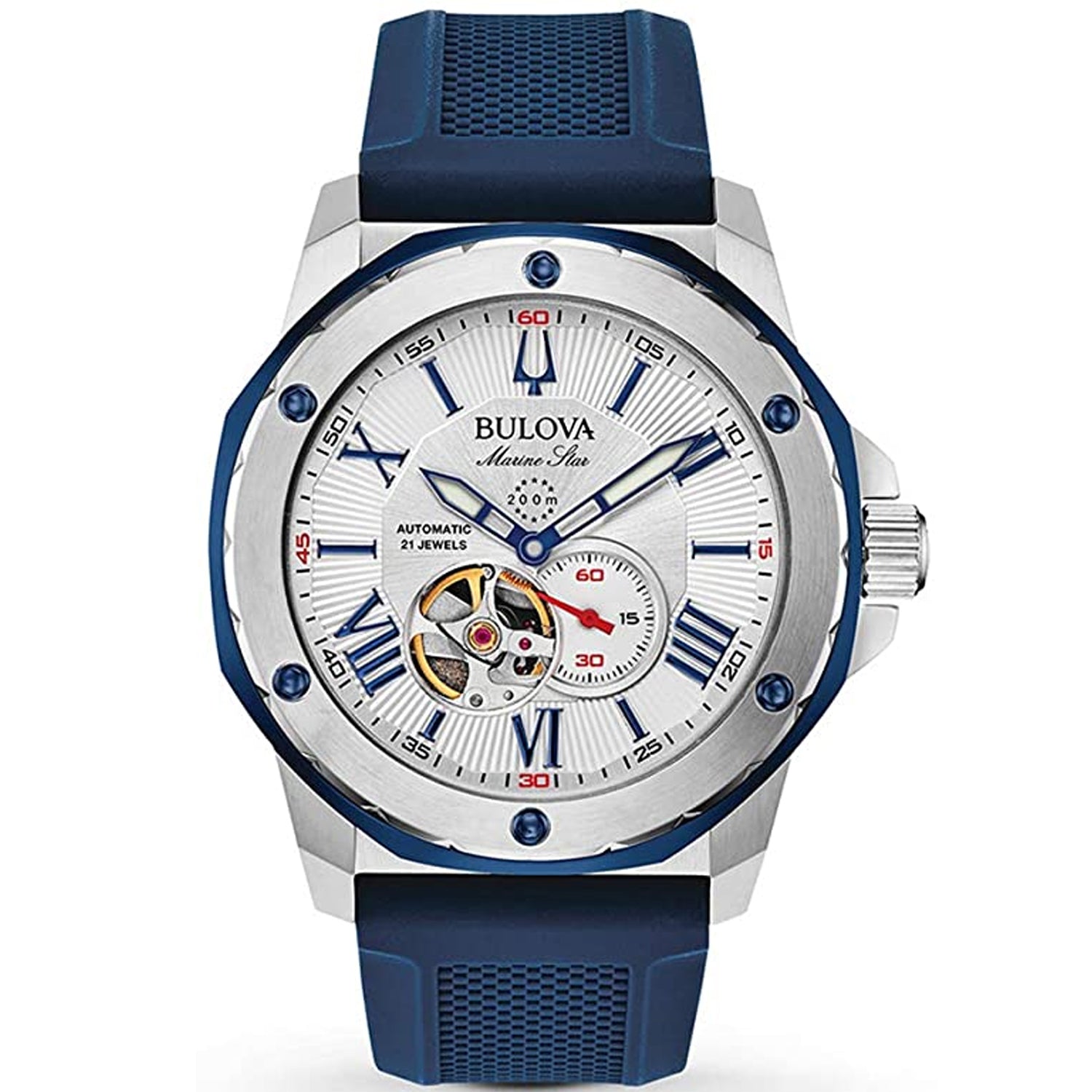 Bulova Men&
