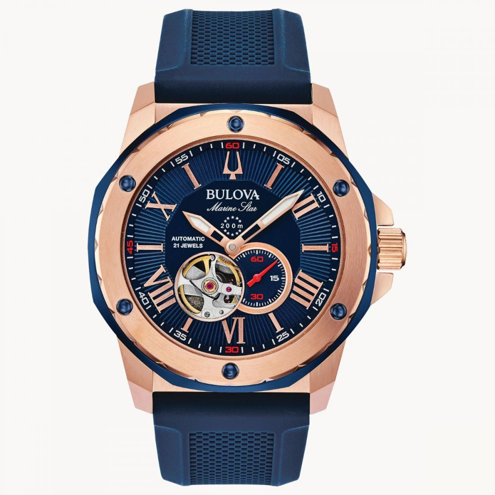 Bulova Men&