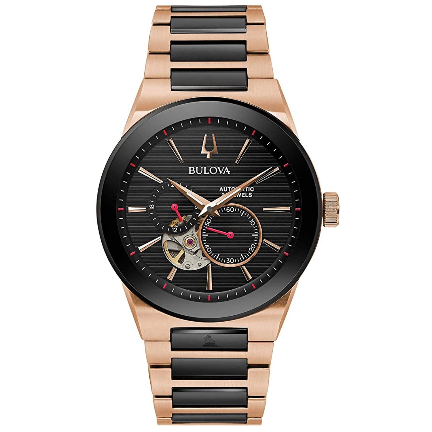 Bulova Men&