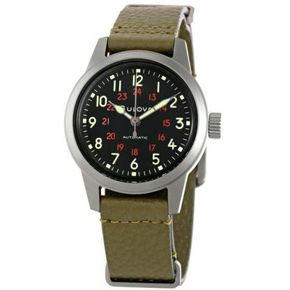 Bulova Men&