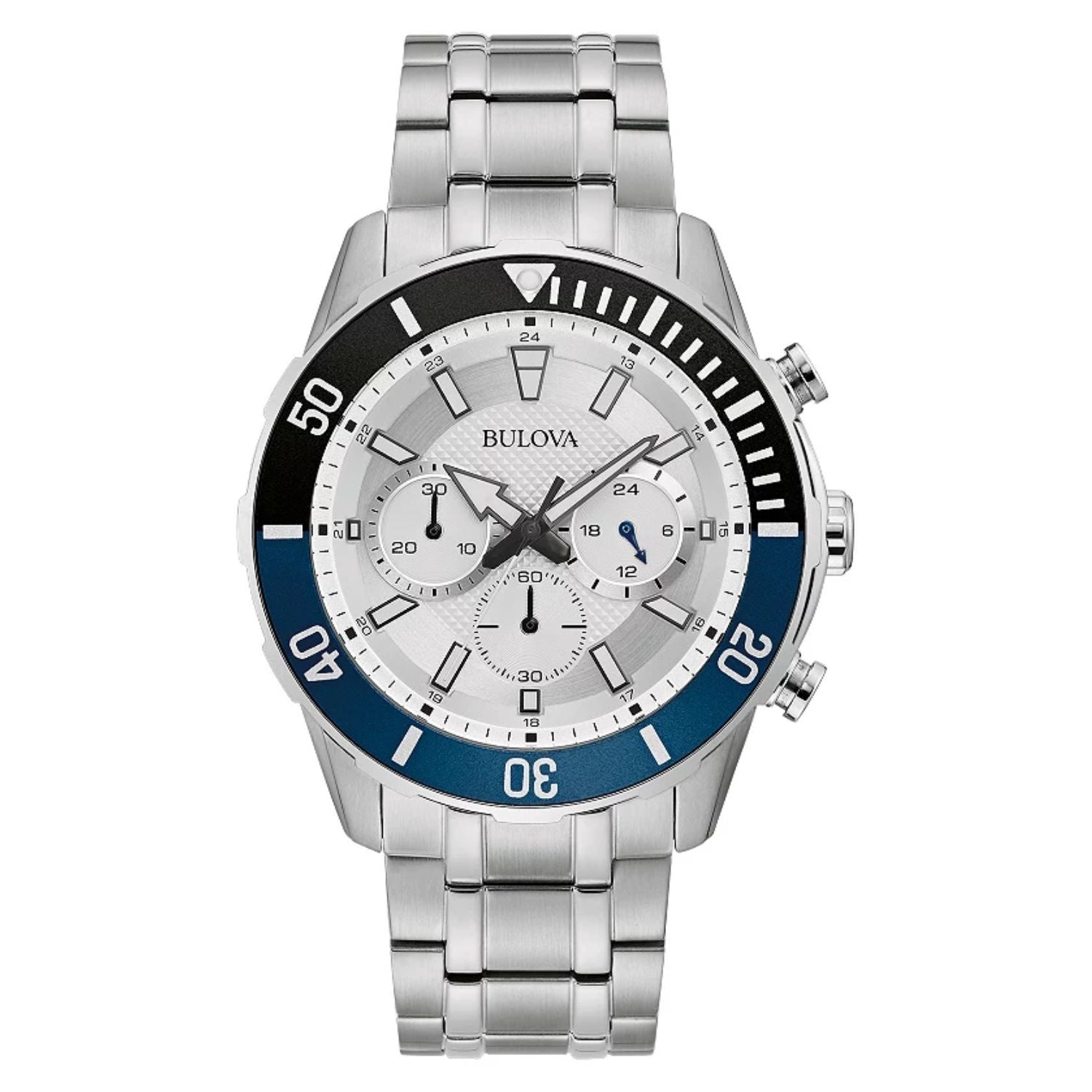 Bulova Men&