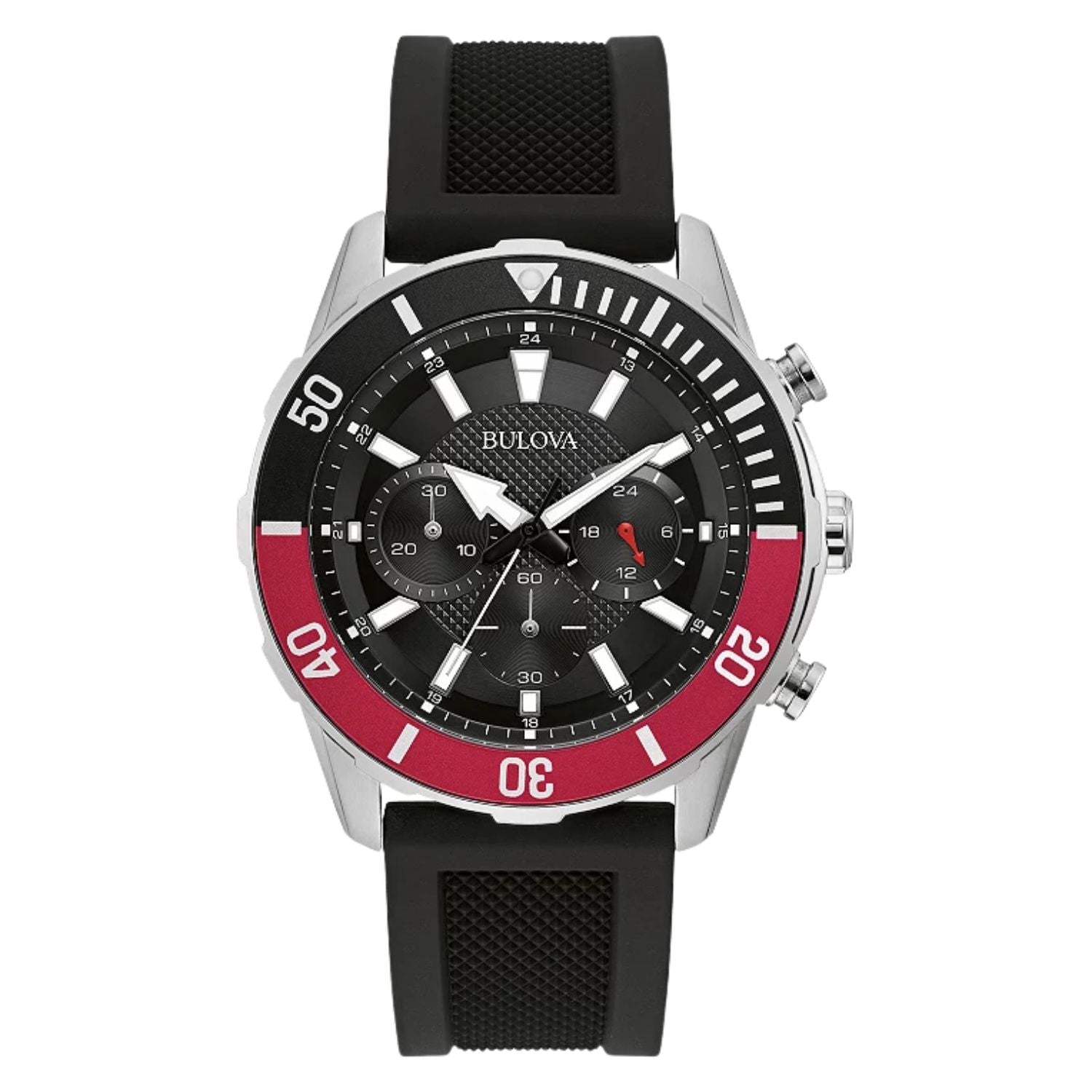 Bulova Men&