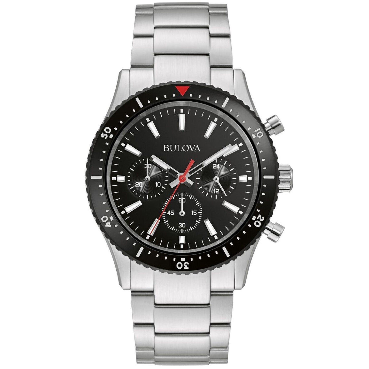 Bulova Men&