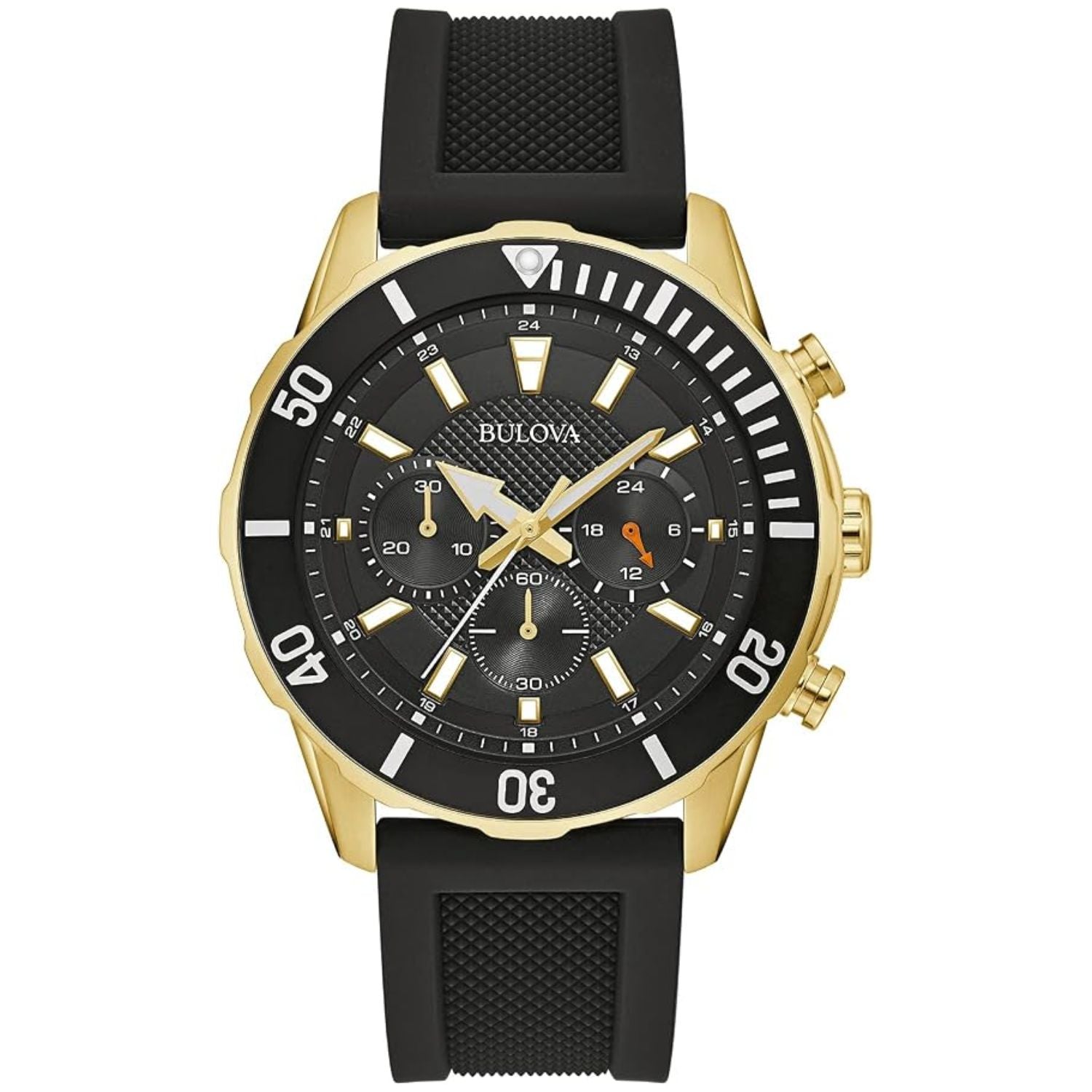 Bulova Men&