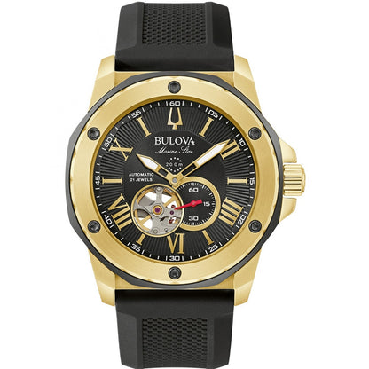 Bulova Men&