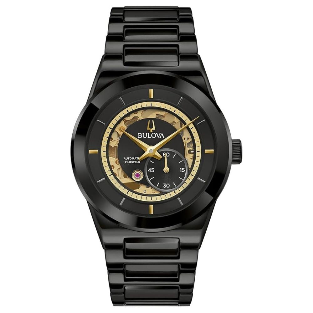 Bulova Men&