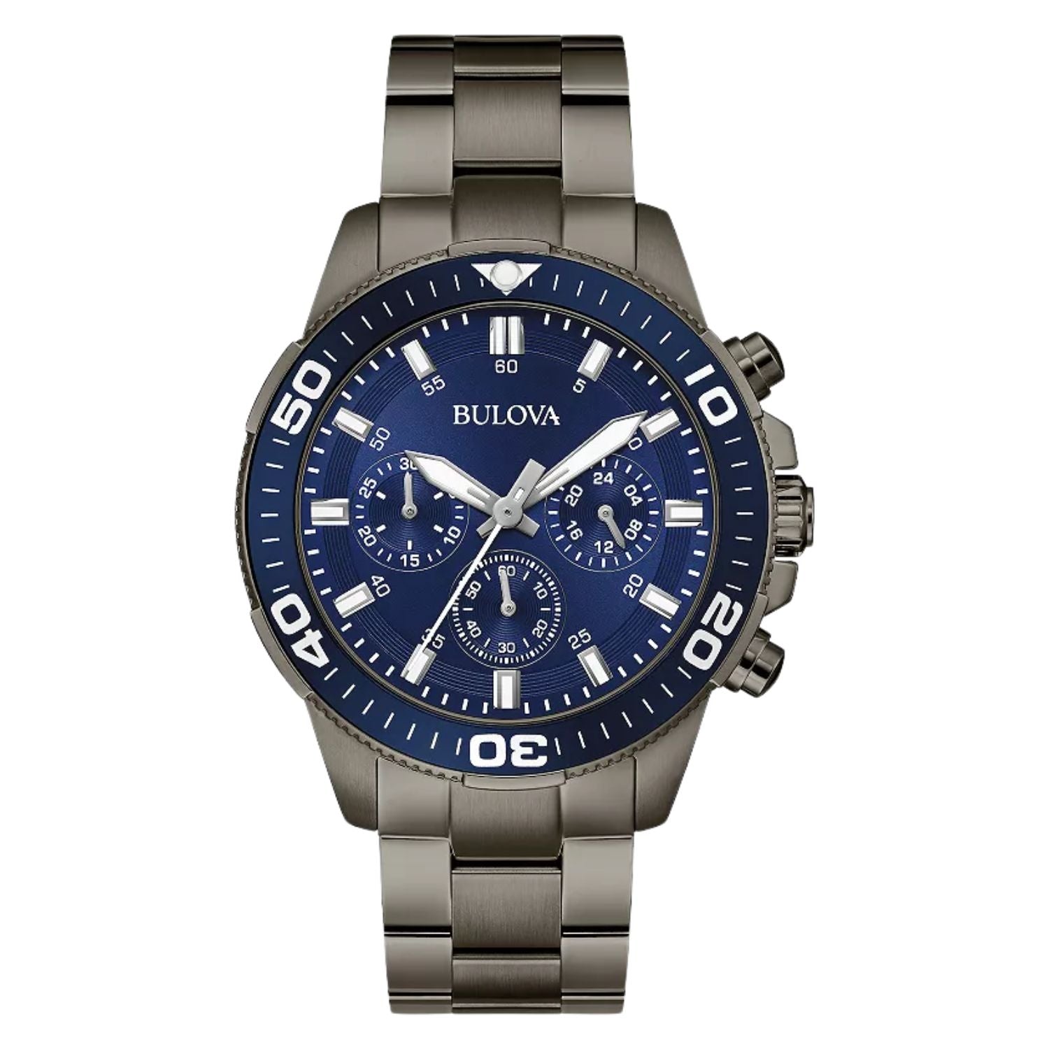 Bulova Men&