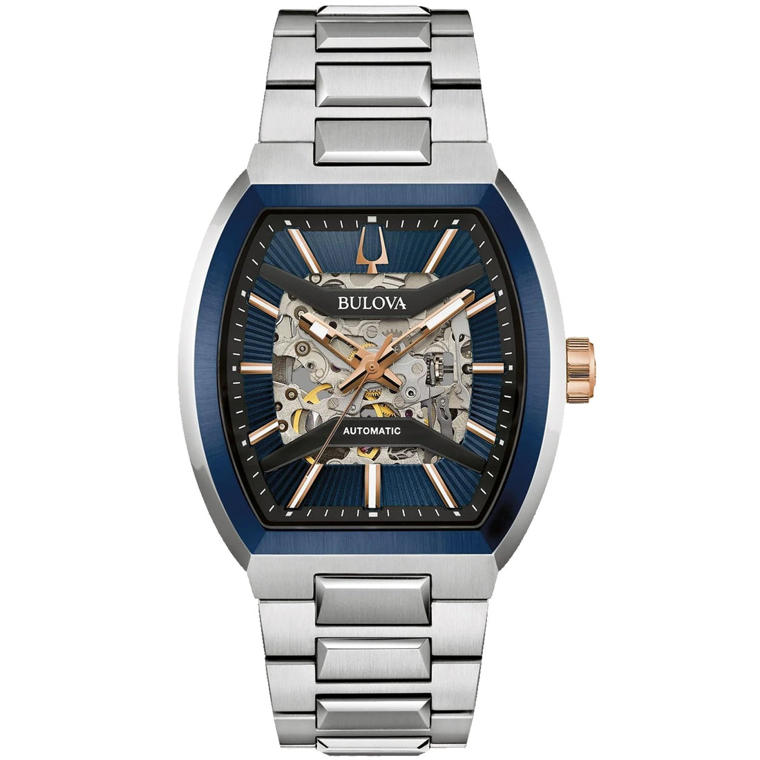 Bulova Men&