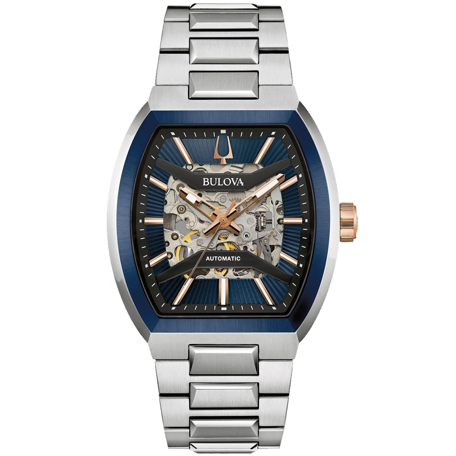 Bulova Men&