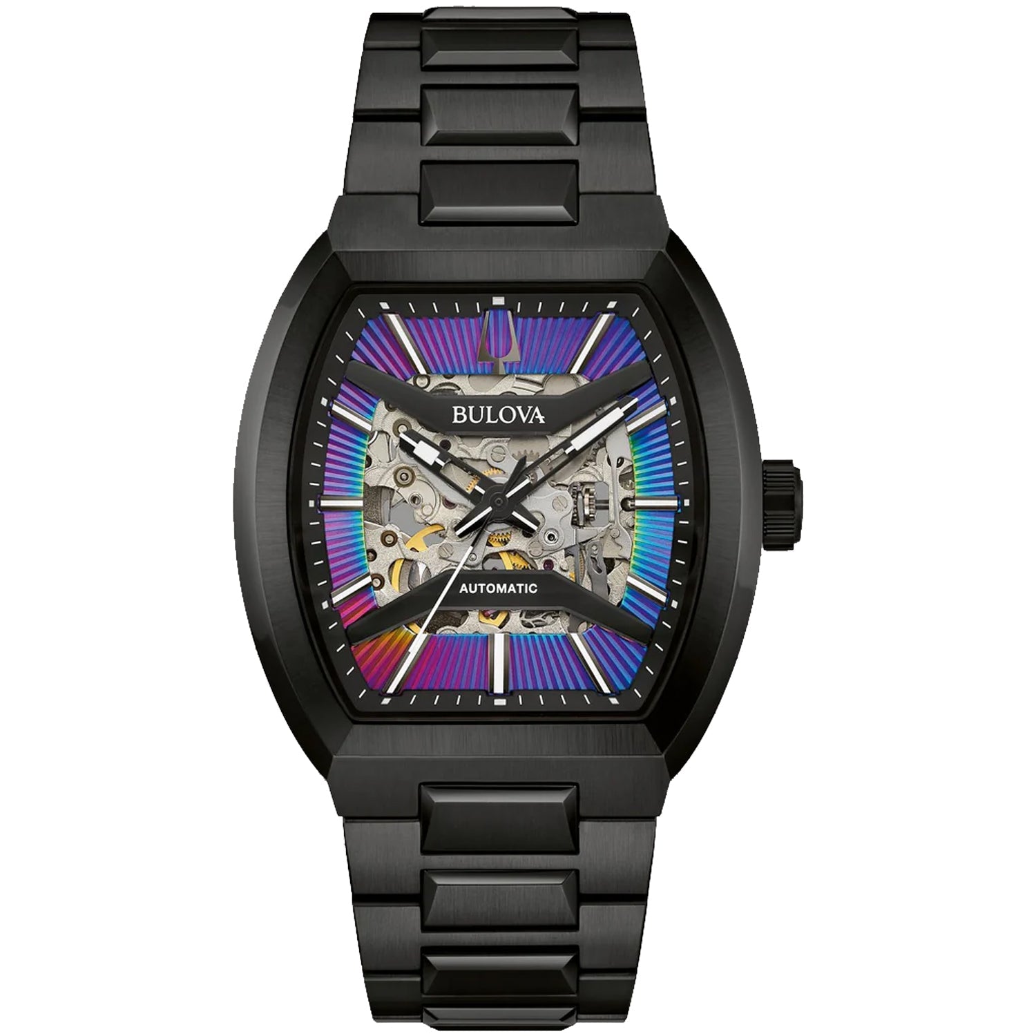 Bulova Men&