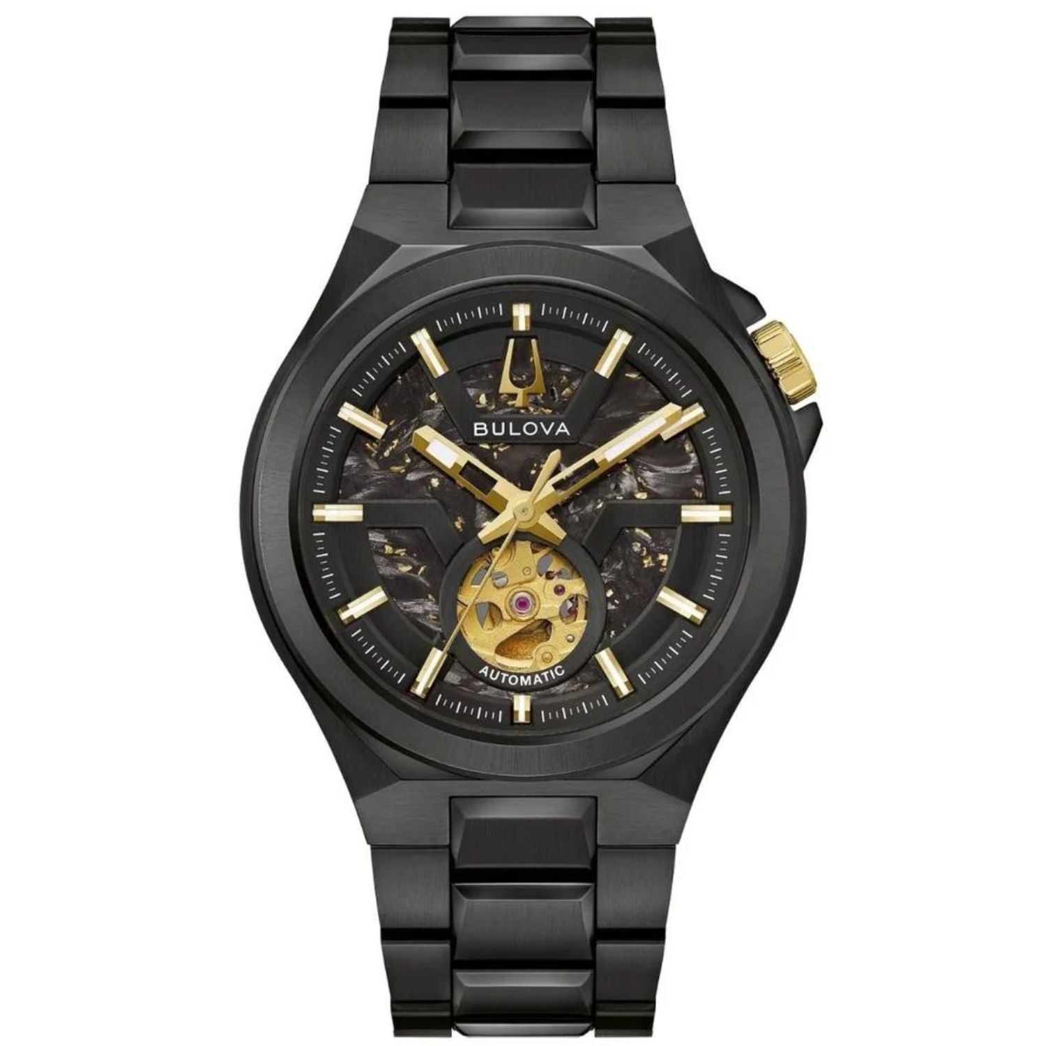 Bulova Men&