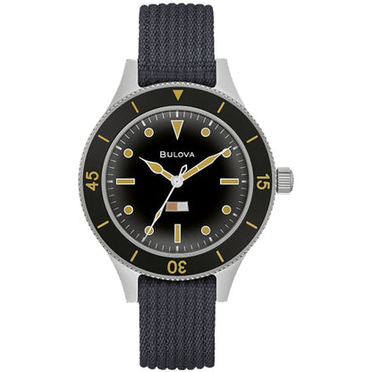 Bulova Men&