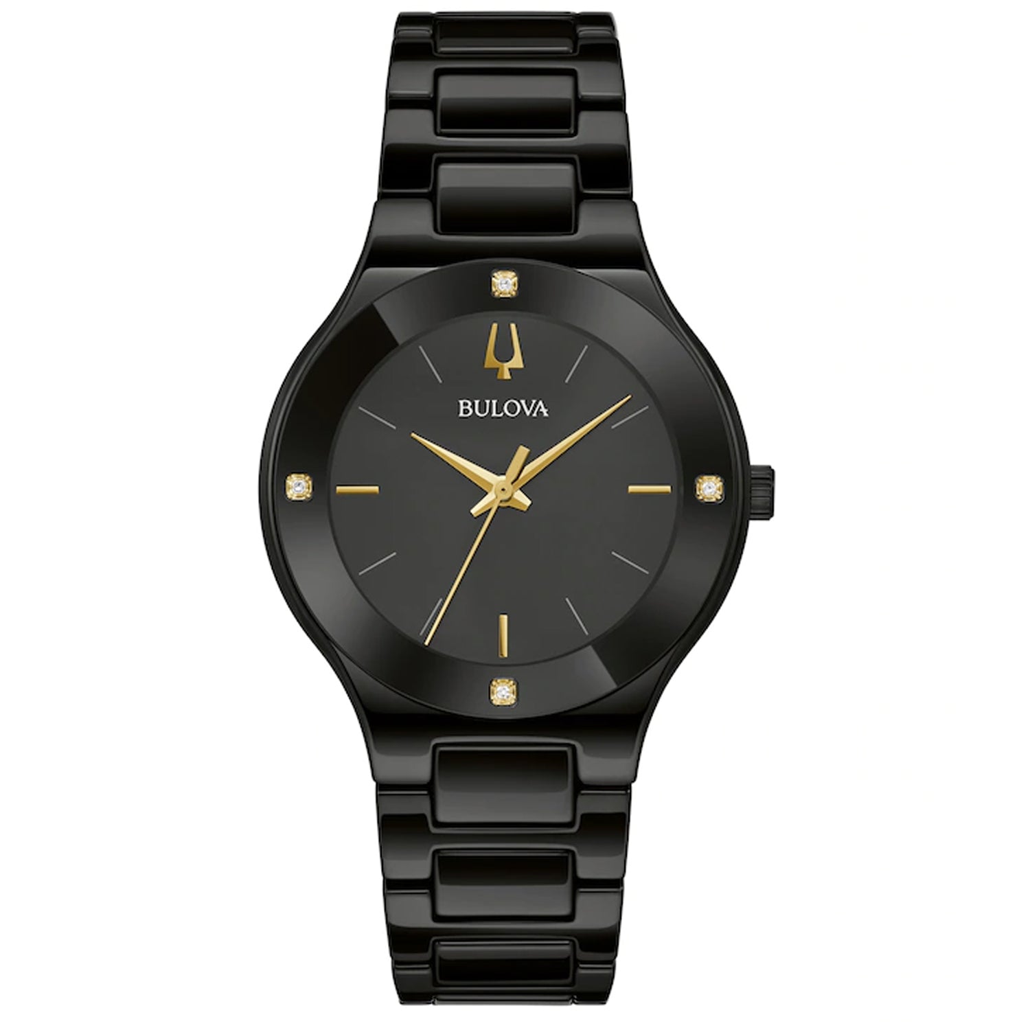 Bulova Women&