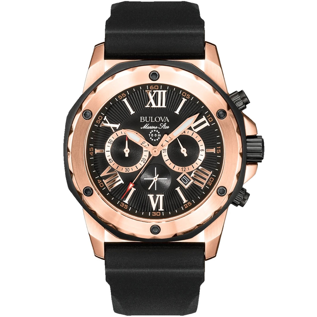 Bulova Men&
