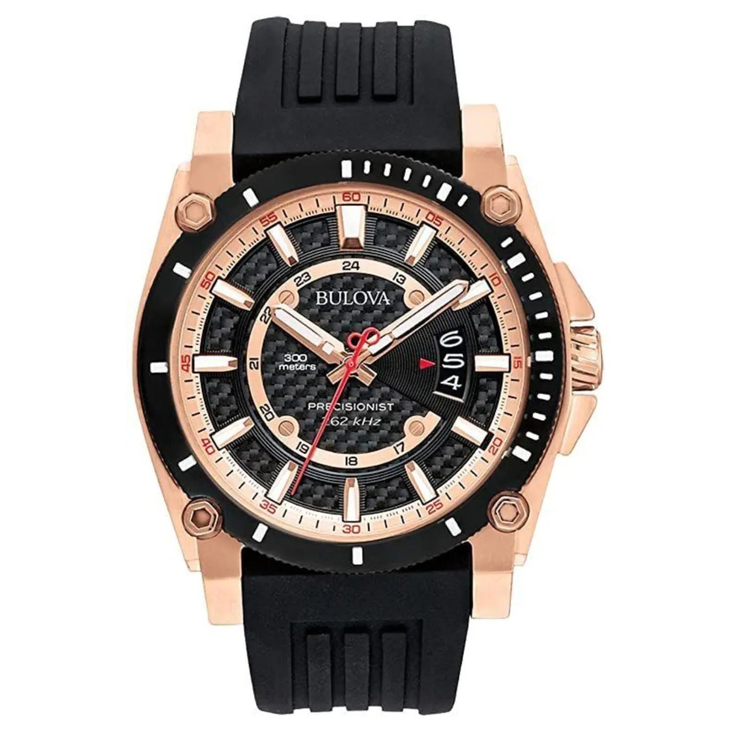 Bulova Men&