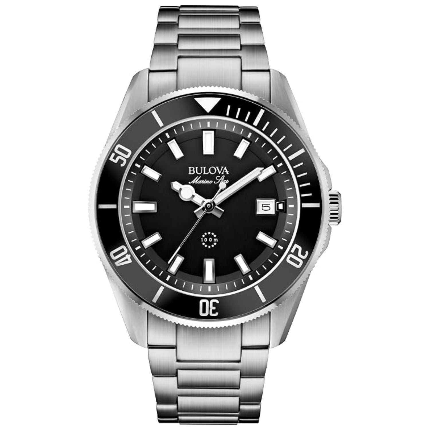 Bulova Men&