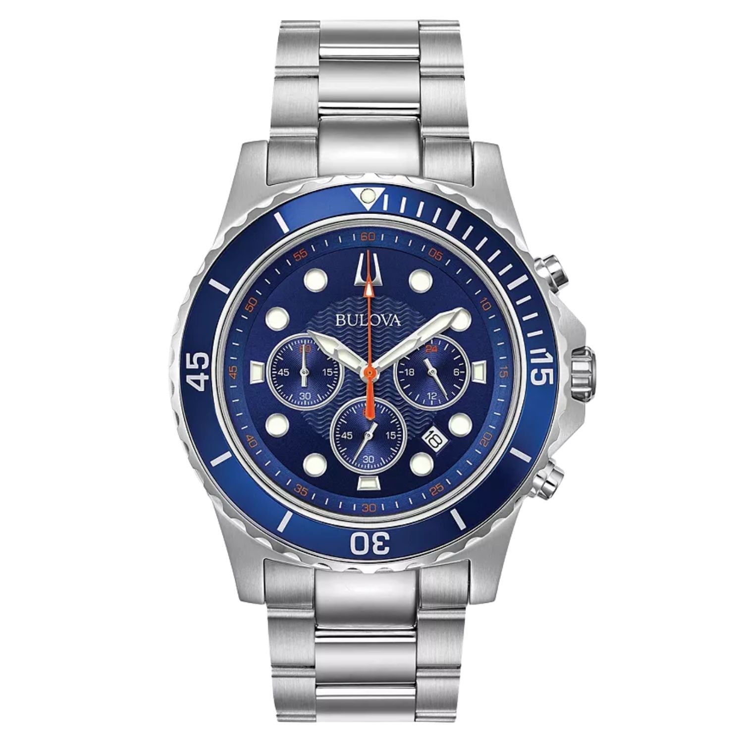 Bulova Men&
