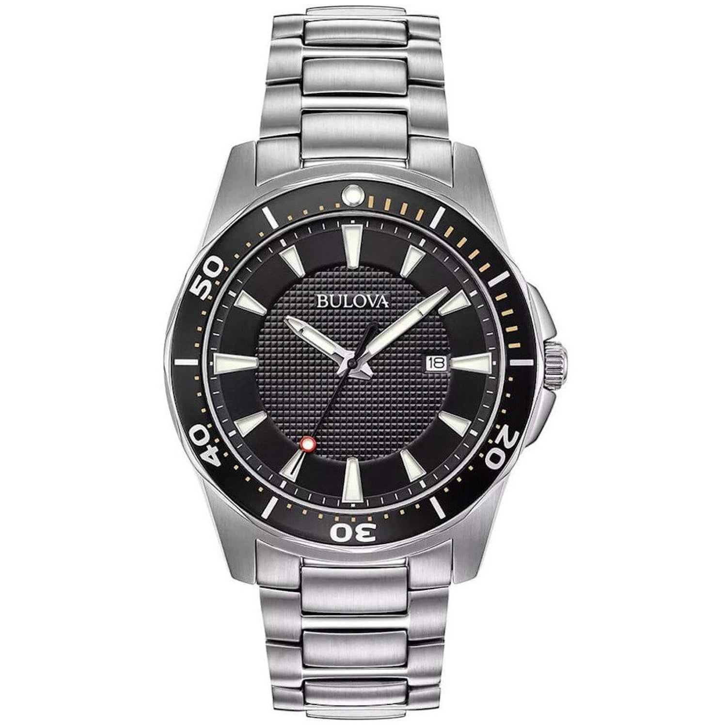 Bulova Men&
