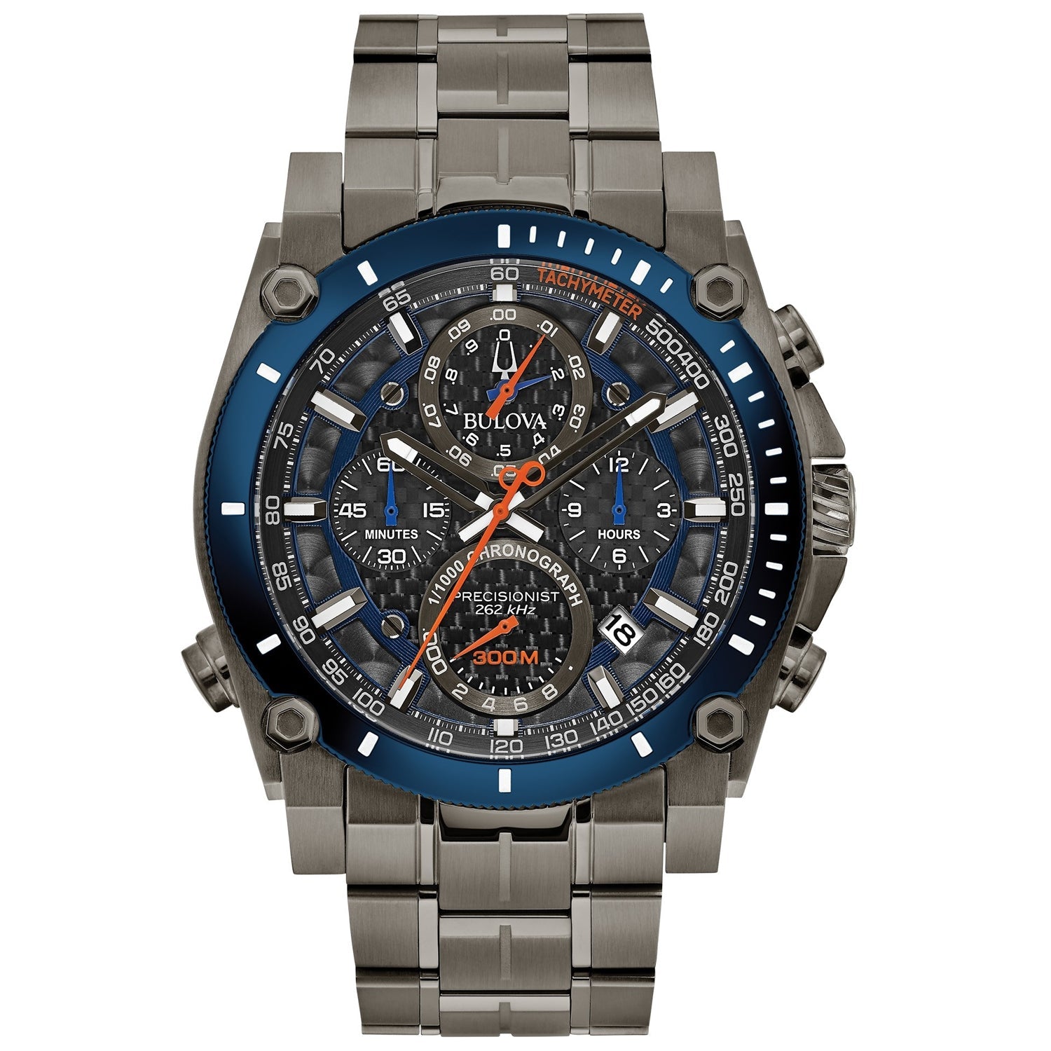 Bulova Men&