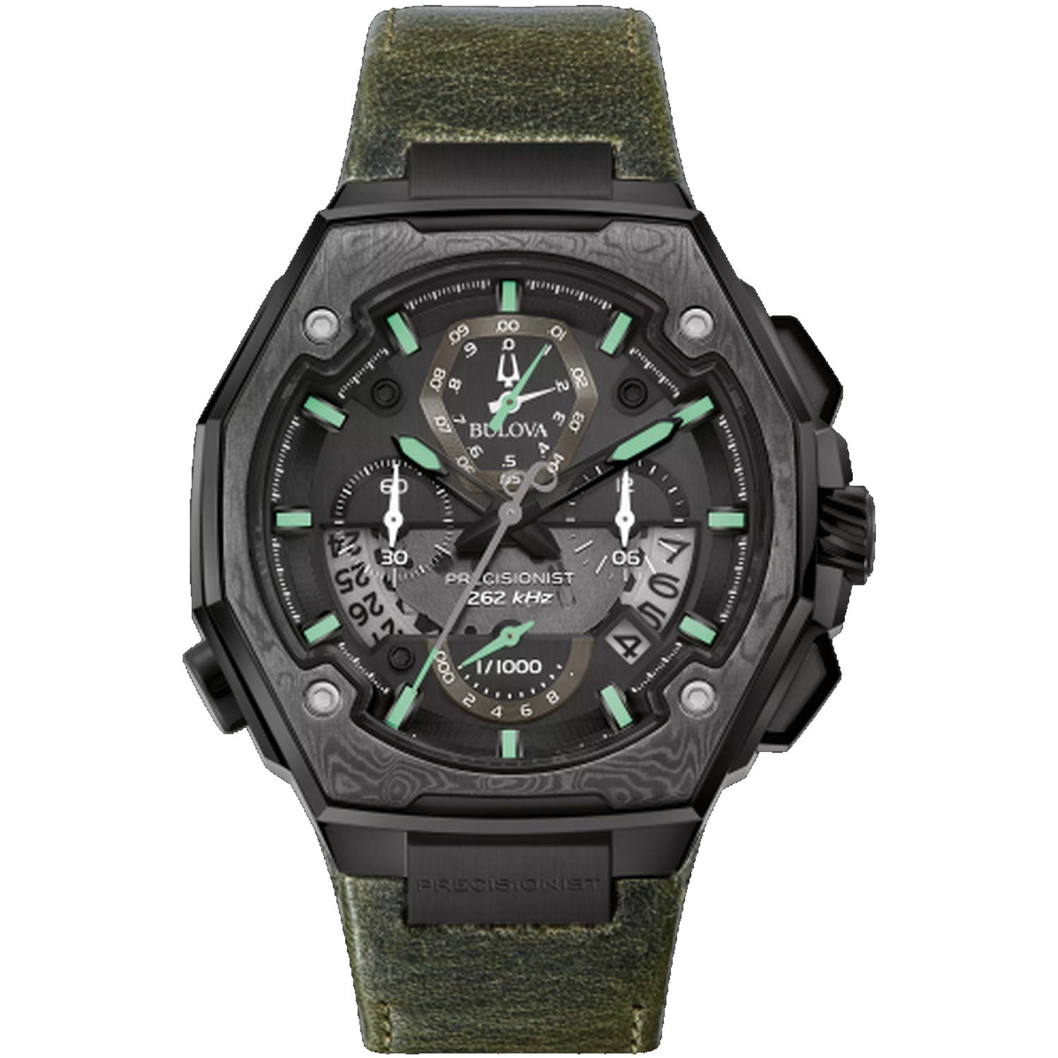 Bulova Men&