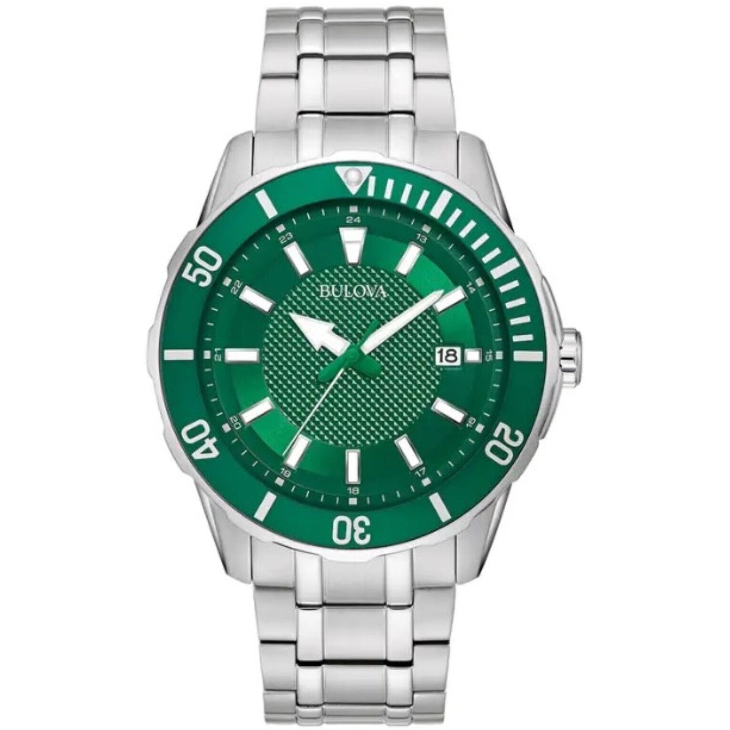 Bulova Men&