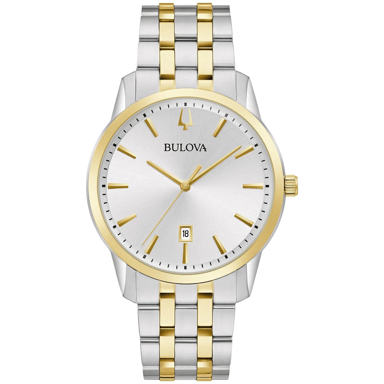 Bulova Men&