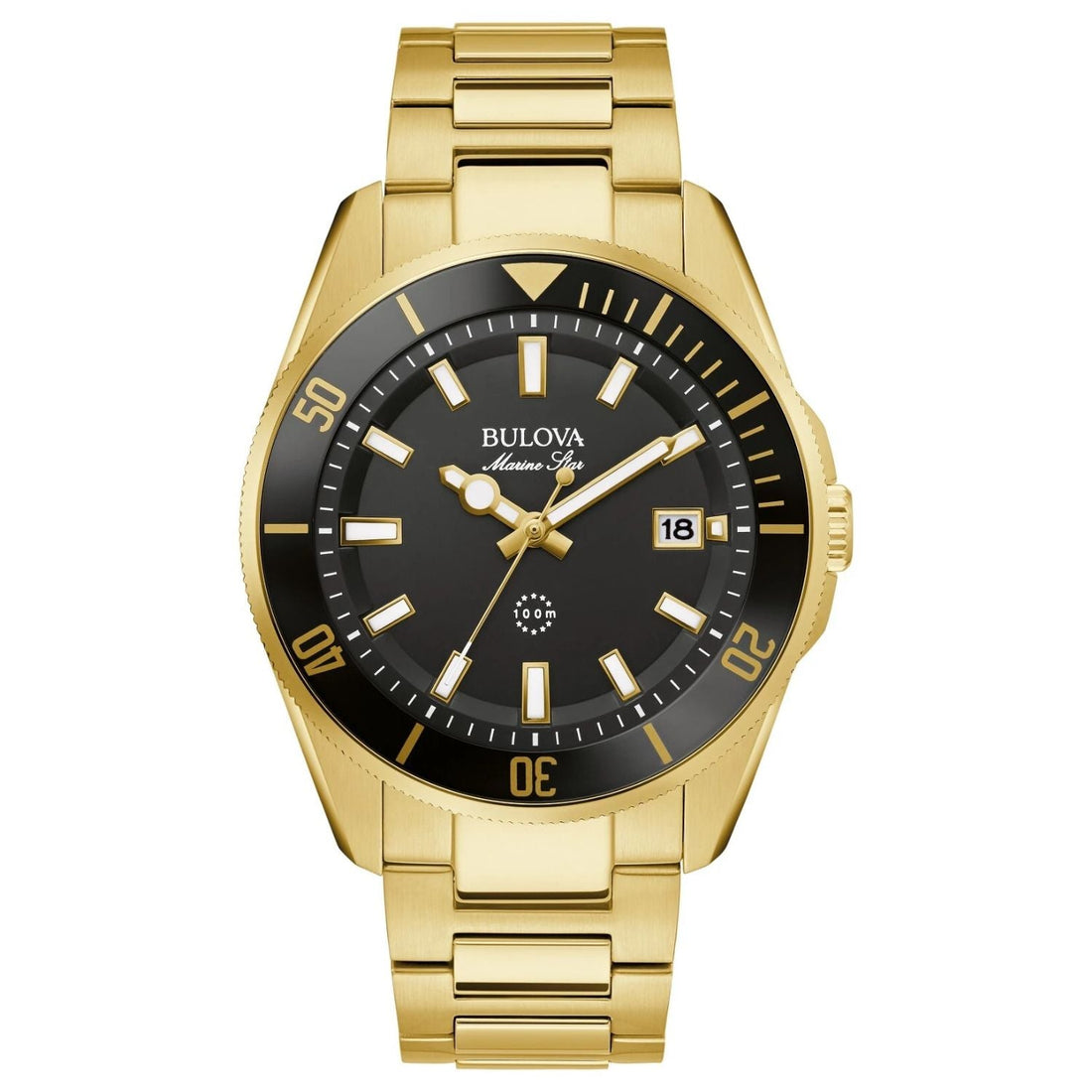 Bulova Men&