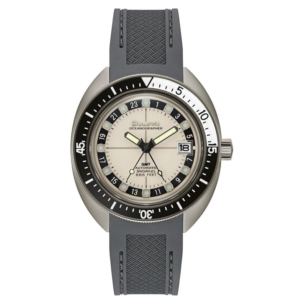 Bulova Men&