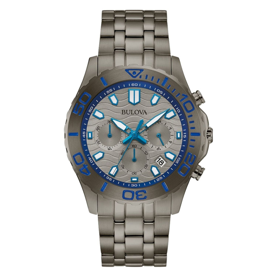 Bulova Men&