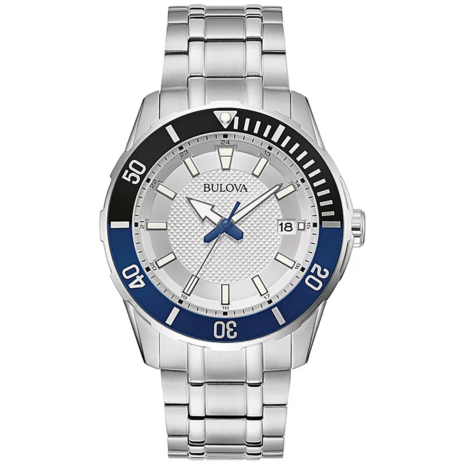 Bulova Men&