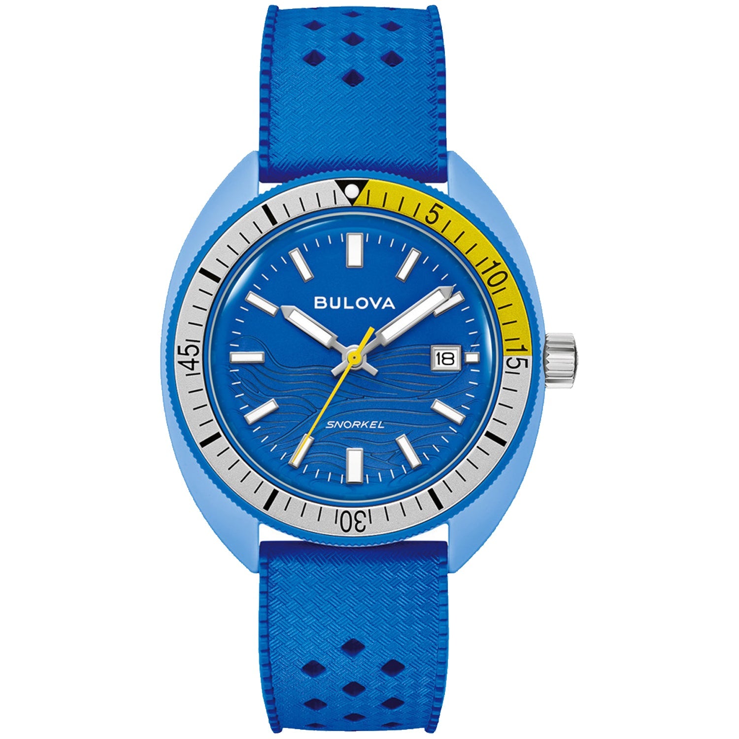Bulova Men&