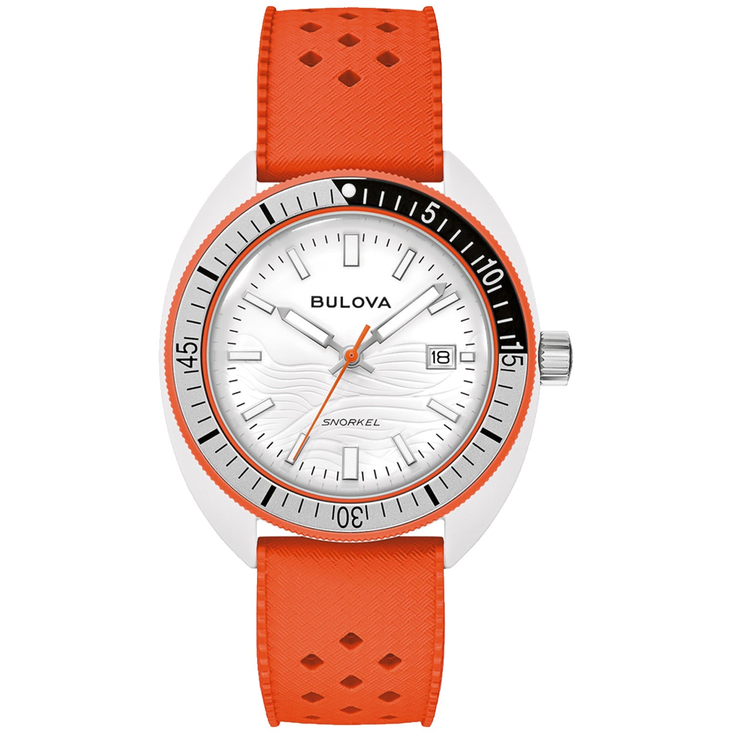 Bulova Men&